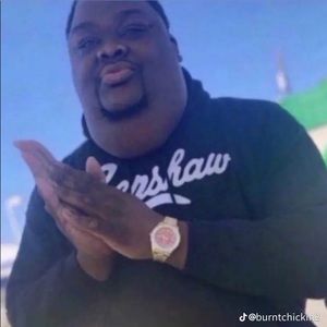 Meet your Posher, Ivan